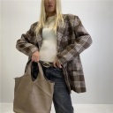 blazer over foderato old